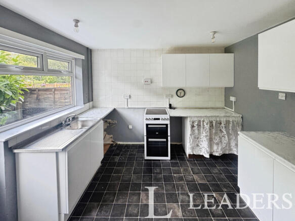 Kitchen - brays mead