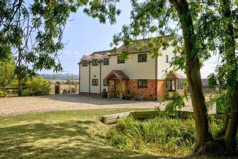 Horseman Side, Brentwood