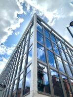 Photo of Hilton Street, Manchester, Greater Manchester, M1