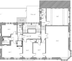 GMB Floor Plans