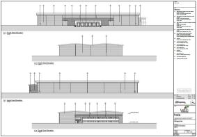 Illustrative Elevations