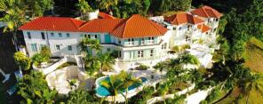 Photo of Villa Carpathia, Mt. Irvine, Tobago