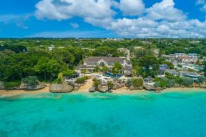 Photo of Cove Spring House, St James, Barbados