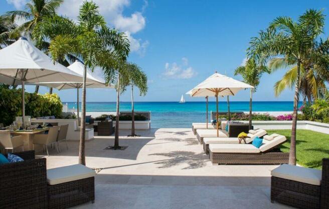 4 bedroom villa for sale in Mirador, Saint James, Barbados