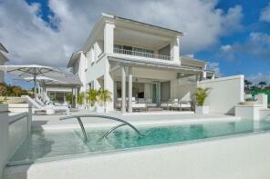 Photo of Courtyard Villas, Apes Hill, Barbados