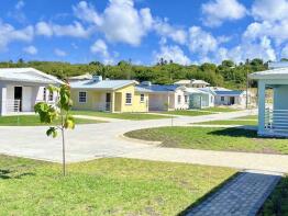 Photo of Atlantic Breeze, Christ Church, Barbados