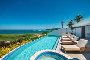 Photo of Cliffside Villa, East Resort, Barbados