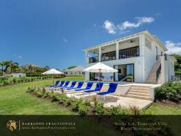 Photo of TIMESHARE Tamarind Villa (January), Royal Westmoreland, Barbados