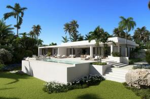 Photo of Moondust Villa, Apes Hill, Barbados