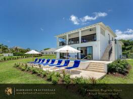 Photo of TIMESHARE Tamarind, Royal Westmoreland, Barbados