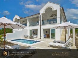 Photo of TIMESHARE Mahogany Heights, Royal Westmoreland, Barbados