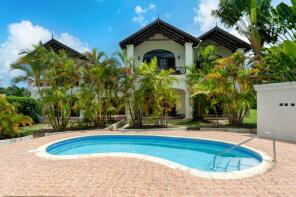 Photo of Aurora Townhouses, St James, Barbados