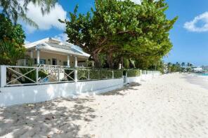 Photo of Rainbow Villa, Christ Church, Barbados