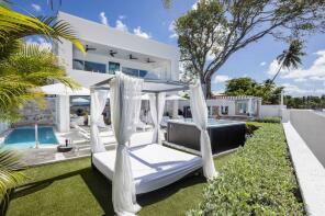 Photo of Solaris Beach House, St James, Barbados