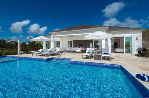 Photo of Royal Palm Villa, Royal Westmoreland, Barbados