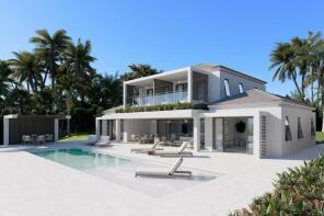 Photo of Daydreamer Villa, Apes Hill, Barbados