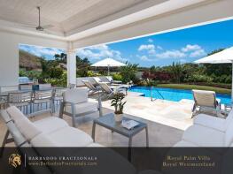 Photo of Royal Palm Villa, Royal Westmoreland, Barbados