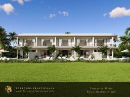 Photo of Lancaster Mews, Royal Westmoreland, Barbados