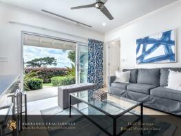 Photo of Golf Cottage, Royal Westmoreland, Barbados