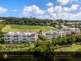 Photo of Royal Apartment, Royal Westmoreland, Barbados