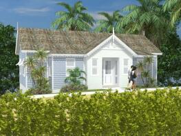 Photo of Country Club Cottages, Apes Hill, St. James, Barbados