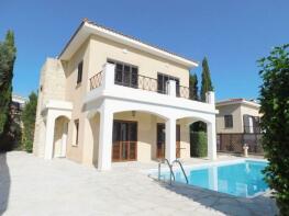 Photo of 3 Bedroom Villa, Tala, Paphos, Cyprus