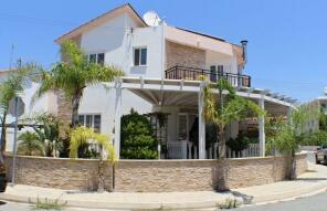 Photo of 3 Bedroom Villa, Universal, Paphos, Cyprus