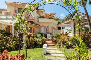 Photo of Jammin, Sugar Hill Estate, Barbados