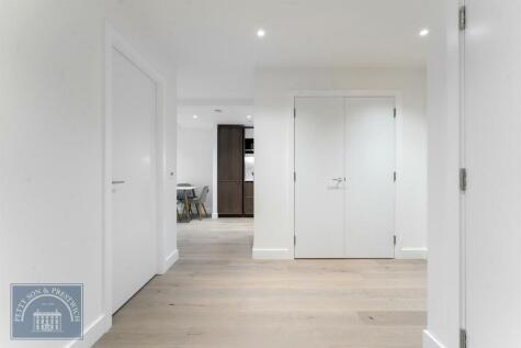 Dispatch House, London