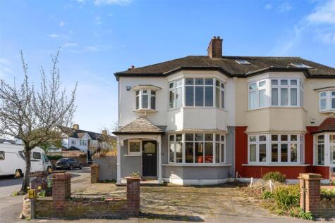 Warren Road, Wanstead