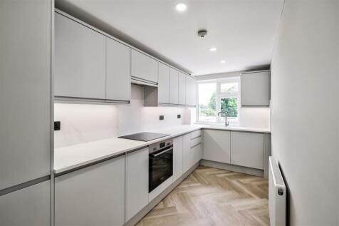 Selworthy Close, Wanstead