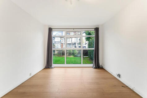 Blake Hall Road, Wanstead