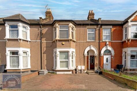 Airthrie Road, Ilford