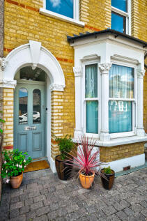 Lorne Road, Forest Gate