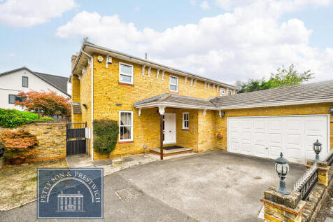 Laurel Way, South Woodford