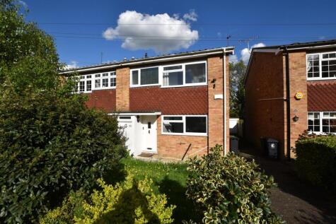 St. Johns Court, Gladstone Road, Buckhurst Hill