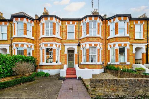 Selsdon Road, Wanstead