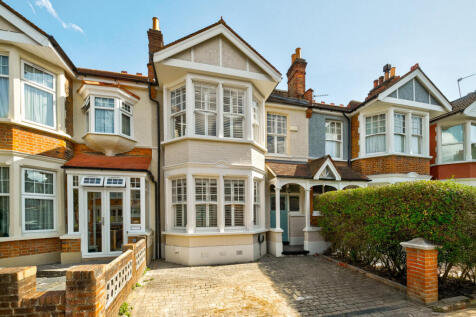 Belgrave Road, Wanstead