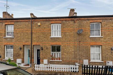 Cowley Road, Wanstead