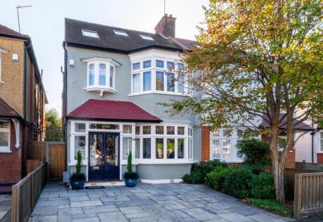 Langley Drive, Wanstead