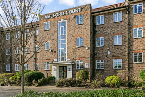 Malford Court, The Drive, South Woodford