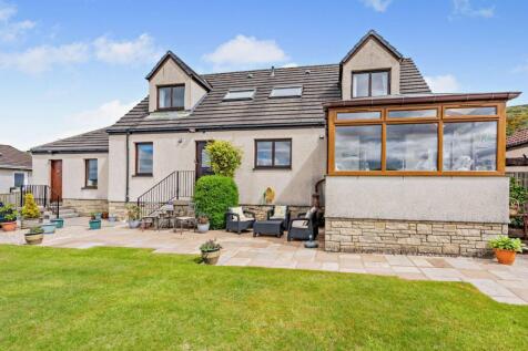 Whitecraigs, Kinnesswood, Kinross, Perth and Kinross