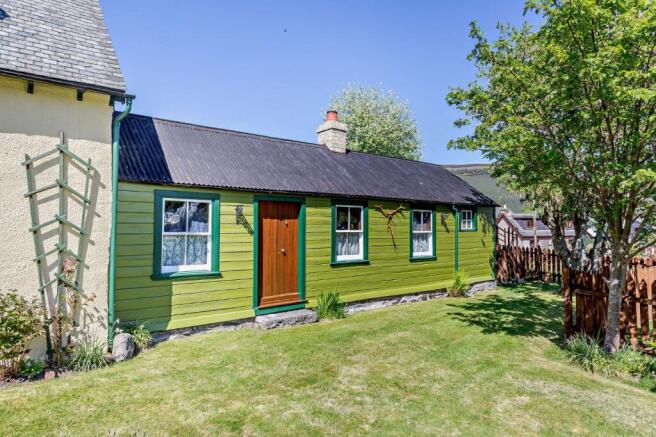 "Wee House"