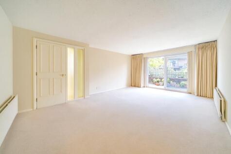 Paveley Drive, Morgans Walk, Battersea.