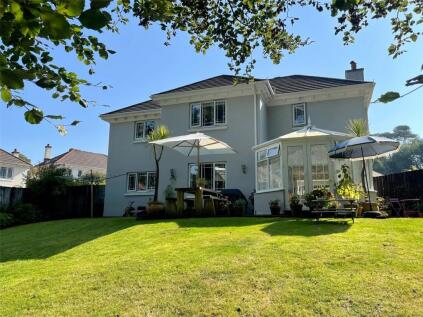 Wheal Regent Park, Carlyon Bay, St Austell, Cornwall, PL25