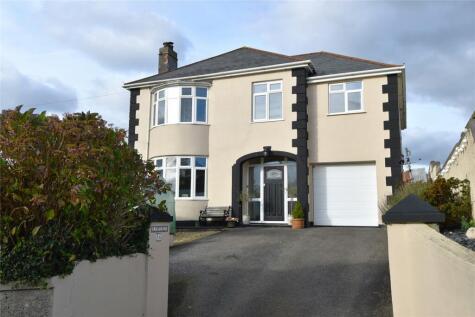 Southpark Road, Tywardreath, Par, PL24