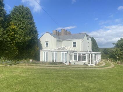 Burngullow Lane, High Street, St Austell, PL26