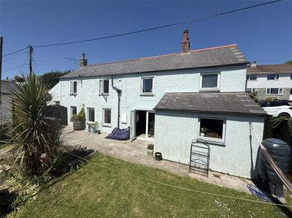 Phernyssick Road, St Austell, PL25