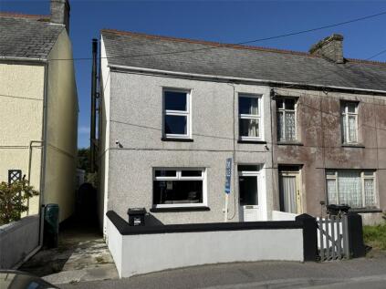 Central Treviscoe, St Austell, PL26