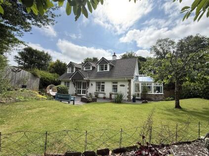 Stoney Lane, Polgooth, PL26